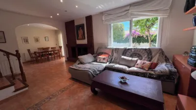 House in El Francàs photo 22