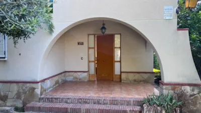 House in El Francàs photo 10