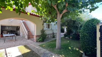 House in El Francàs photo 15