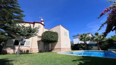 House in El Francàs photo 2