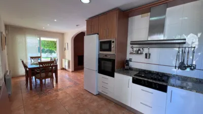House in El Francàs photo 24
