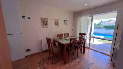 House in El Francàs photo 21