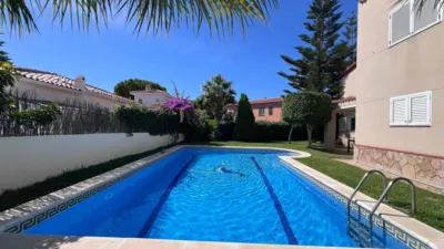 House in El Francàs photo 35