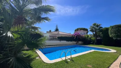 House in El Francàs photo 8