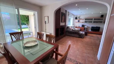 House in El Francàs photo 19