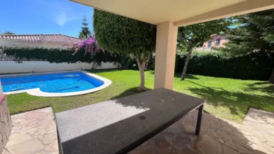 House in El Francàs photo 9