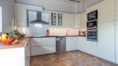 House in Son Flor-Son Moix photo 14