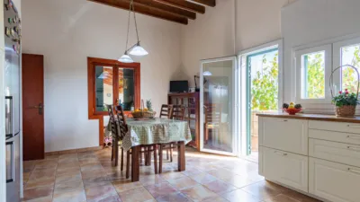 House in Son Flor-Son Moix photo 15