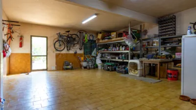 House in Son Flor-Son Moix photo 26