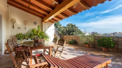 House in Son Flor-Son Moix photo 33