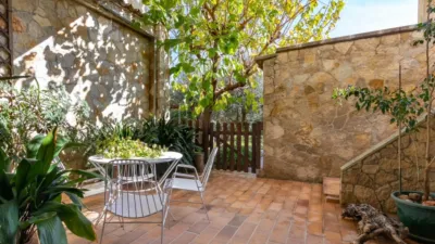House in Son Flor-Son Moix photo 34