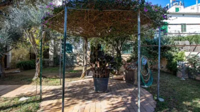 House in Son Flor-Son Moix photo 35