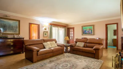 House in Son Flor-Son Moix photo 4