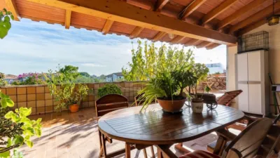 House in Son Flor-Son Moix photo 7