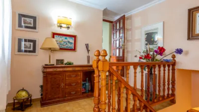 House in Son Flor-Son Moix photo 10