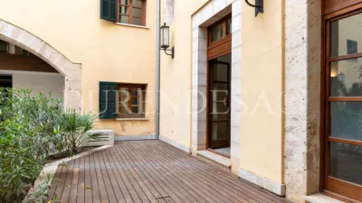 Ground Floor Flat on Carrer de Santa Fe photo 39