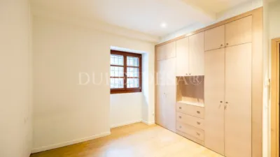 Ground Floor Flat on Carrer de Santa Fe photo 20