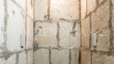Ground Floor Flat on Carrer de Santa Fe photo 30