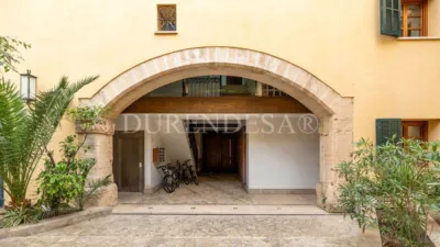 Ground Floor Flat on Carrer de Santa Fe photo 41
