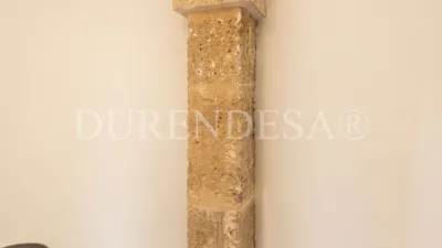 Ground Floor Flat on Carrer de Santa Fe photo 28