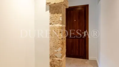 Ground Floor Flat on Carrer de Santa Fe photo 33