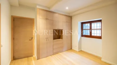 Ground Floor Flat on Carrer de Santa Fe photo 25