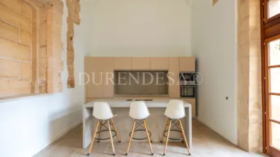 Ground Floor Flat on Carrer de Santa Fe photo 14