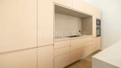 Ground Floor Flat on Carrer de Santa Fe photo 16