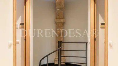 Ground Floor Flat on Carrer de Santa Fe photo 34