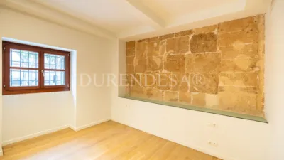 Ground Floor Flat on Carrer de Santa Fe photo 24