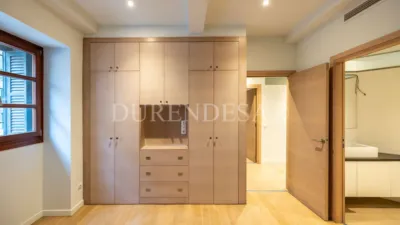 Ground Floor Flat on Carrer de Santa Fe photo 21
