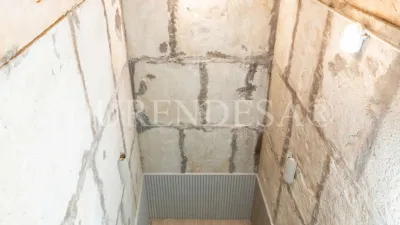 Ground Floor Flat on Carrer de Santa Fe photo 29