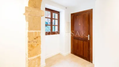 Ground Floor Flat on Carrer de Santa Fe photo 17