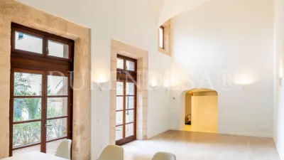 Ground Floor Flat on Carrer de Santa Fe photo 13