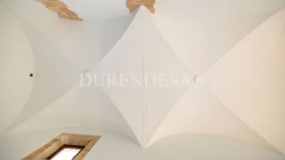 Ground Floor Flat on Carrer de Santa Fe photo 35