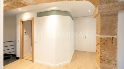 Ground Floor Flat on Carrer de Santa Fe photo 18