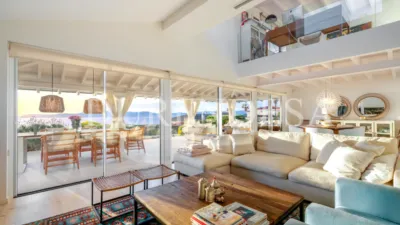 Chalet unifamiliar en venta en Badia Blava-Badia Gran-Tolleric, Badia Blava-Badia Gran-Tolleric (Llucmajor) de 2.980.000 €