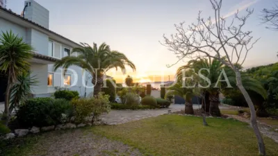 Chalet unifamiliar en venta en Badia Blava-Badia Gran-Tolleric, Badia Blava-Badia Gran-Tolleric (Llucmajor) de 2.980.000 €