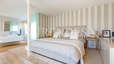 Chalet unifamiliar en venta en Badia Blava-Badia Gran-Tolleric, Badia Blava-Badia Gran-Tolleric (Llucmajor) de 2.980.000 €