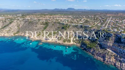 Chalet unifamiliar en venta en Badia Blava-Badia Gran-Tolleric, Badia Blava-Badia Gran-Tolleric (Llucmajor) de 2.980.000 €