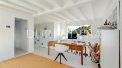 Chalet unifamiliar en venta en Badia Blava-Badia Gran-Tolleric, Badia Blava-Badia Gran-Tolleric (Llucmajor) de 2.980.000 €