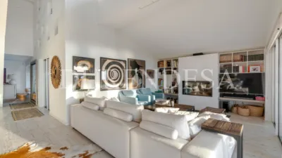 Chalet unifamiliar en venta en Badia Blava-Badia Gran-Tolleric, Badia Blava-Badia Gran-Tolleric (Llucmajor) de 2.980.000 €