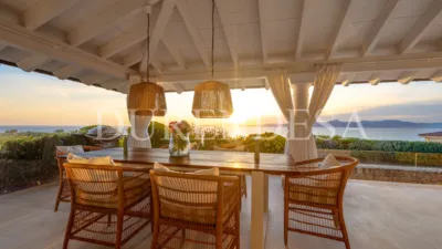 Chalet unifamiliar en venta en Badia Blava-Badia Gran-Tolleric, Badia Blava-Badia Gran-Tolleric (Llucmajor) de 2.980.000 €