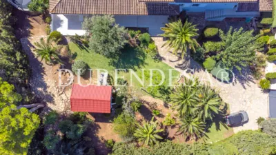 Chalet unifamiliar en venta en Badia Blava-Badia Gran-Tolleric, Badia Blava-Badia Gran-Tolleric (Llucmajor) de 2.980.000 €