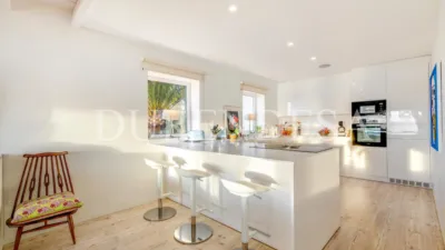 Chalet unifamiliar en venta en Badia Blava-Badia Gran-Tolleric, Badia Blava-Badia Gran-Tolleric (Llucmajor) de 2.980.000 €