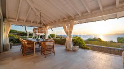 Chalet unifamiliar en venta en Badia Blava-Badia Gran-Tolleric, Badia Blava-Badia Gran-Tolleric (Llucmajor) de 2.980.000 €