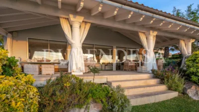 Chalet unifamiliar en venta en Badia Blava-Badia Gran-Tolleric, Badia Blava-Badia Gran-Tolleric (Llucmajor) de 2.980.000 €