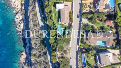 Chalet unifamiliar en venta en Badia Blava-Badia Gran-Tolleric, Badia Blava-Badia Gran-Tolleric (Llucmajor) de 2.980.000 €
