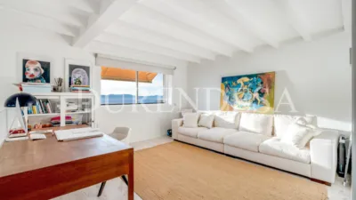 Chalet unifamiliar en venta en Badia Blava-Badia Gran-Tolleric, Badia Blava-Badia Gran-Tolleric (Llucmajor) de 2.980.000 €