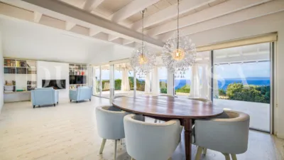 Chalet unifamiliar en venta en Badia Blava-Badia Gran-Tolleric, Badia Blava-Badia Gran-Tolleric (Llucmajor) de 2.980.000 €